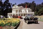 Dunsmuir-Hellman Historic Estate, Oakland, California