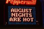 Hot August Nights, VCCV03P06_05