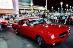 Ford Mustang, Hot August Nights, automobile