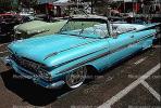 1959 Chevrolet Impala, Chevy, Car, Automobile, Vehicle, Hot August Nights, VCCV03P09_01.0564