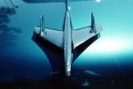 Chevrolet, Chevy, Hood Ornament Jet Plane, wings, chrome, VCCV03P09_09