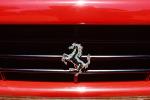 Ferrari Hood Ornament