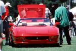 Ferrari, head-on, VCCV03P12_03