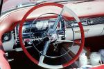 Cadillac Sterring Wheel