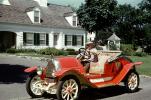 1912 Fiat Raceabout, home, house, car, automobile
