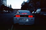 tail light, Mitsubishi Eclipse R5