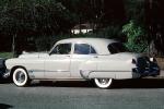 1956 Cadillac, Whitewall Tires, automobile, tailfins, VCCV04P06_14