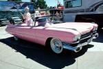 1959 Cadillac, car, automobile