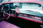 Dice, 1959 Cadillac, car, automobile