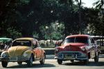 VW-Bug, Volkswagen-Bug, Volkswagen-Beetle, Cars, Automobile, Vehicles, 1950s, VCCV04P10_05