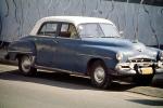Car, Automobile, Vehicle, 1950s, VCCV04P12_15