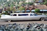 1959 Cadillac, fins, stretched, Car, Automobile, Vehicle