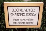 Electric Vehicle Charging Station, VCCV04P14_08