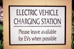 Electric Vehicle Charging Station, VCCV04P14_09