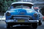 Chevrolet taxi, Chevy, automobile, 1950s, VCCV05P02_14
