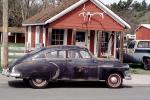 1950 Chevrolet Deluxe, Car, Vehicle, 1950s, VCCV05P04_14