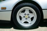 Ferrari, Round, Circular, Circle, automobile, VCCV05P08_03