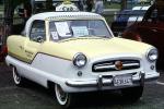 1956 Hudson Metropolitan, Cab, Taxi, Nash, automobile, VCCV05P15_10