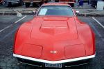 1971 Corvette, 1970s, automobile, VCCV06P02_11