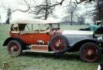 1913 Rolls-Royce, Cabriolet, Convertible, automobile, 1950s