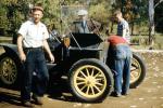 1911 Buick, Joey, Oldtime Car, people, man, boys, November 1956, 1950s, VCCV06P11_02