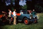 Oldtime Car, automobile, Granville, 1950s