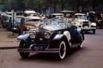1926 Rolls Royce, Whitewall, 1926, Oldtime Car, 1950s, VCCV06P11_18B