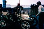 1904 Pope Tribune, Vintage Car, Brighton, England, 1950s, VCCV06P13_09