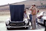 Mercedes Benz, auto show, cars