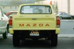 Mazda Pickup Truck, VCDV01P03_04