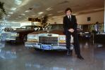 Lew Doty Dealership, Cadillac, Hayward California