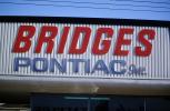 Bridges Pontiac Car Dealership, VCDV01P03_15