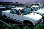 Pickup Trucks Dealership, Burlingame, VCDV01P05_19