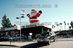 Santa Claus, Toyota, blow-up balloon, VCDV01P06_09