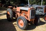 CASE Tractor, hand crank starter, wheelled, VCFD01_003