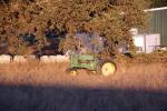 Farm Tractor, VCFD01_010