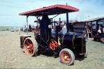 Steam Traction, 1950s, VCFV01P01_16