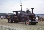 Swartz Valley Express, 4600, Pennsylvania, 1950s, VCFV01P01_19