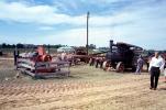 Steam Traction, 1950s