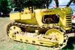 Oliver OC-4, Crawler Tractor, tracked vehicle, VCFV01P03_10