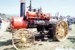 1906 Russell Steam Traction Engine, VCFV01P06_01