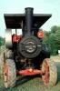 Advance Rumely, Laporte Indiana, Steam Tractor
