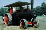 Advance Rumely, Laporte Indiana, Steam Tractor, VCFV01P06_12