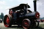 Frick Eclipse Steam Tractor, VCFV01P06_16