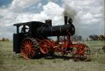 Steam Powered Tractor, VCFV01P07_04