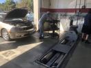 Smog Check Rollers