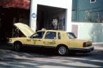 Taxi Cab, Potrero Hill, VCOV01P04_02