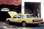 Taxi Cab, Potrero Hill, VCOV01P04_03