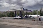 Gas Station, Moab, VCPD01_057