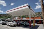Dolores Gas Station, VCPD01_059